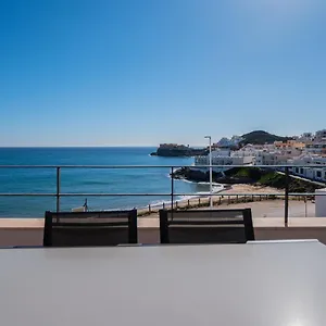  Ferienhaus Calilla De