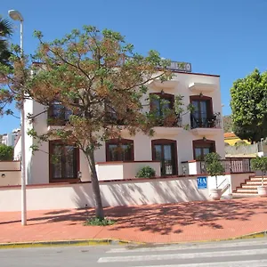2* Hotel Hotel-apartamento Carolina Y Vanessa